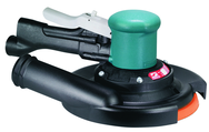 #58414 - 8" - Air-Powered Random Orbital Sander - First Tool & Supply