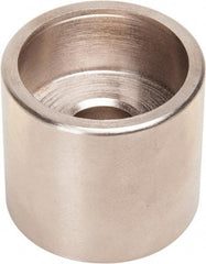 Greenlee - 1-1/4" Conduit Round Die - 43.2mm Hole Diam - First Tool & Supply