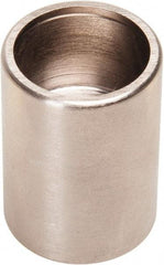 Greenlee - 3/4" Conduit Round Die - 28.3mm Hole Diam - First Tool & Supply