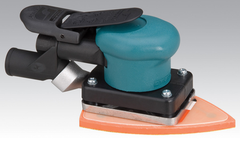 #58506 - Air Powered Orbital Finishing Sander - First Tool & Supply