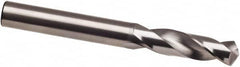 Guhring - #12 135° Spiral Flute Cobalt Screw Machine Drill Bit - First Tool & Supply