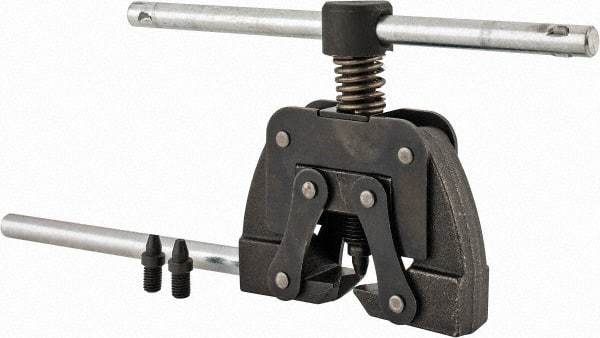 Browning - ANSI No. 100 Chain Breaker - For Use with 3/4 - 1-1/4" Chain Pitch - First Tool & Supply