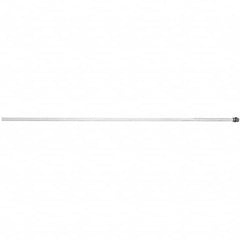 Starrett - Micrometer Accessories Type: Depth Gage Rod For Use With: Starrett 449 - First Tool & Supply