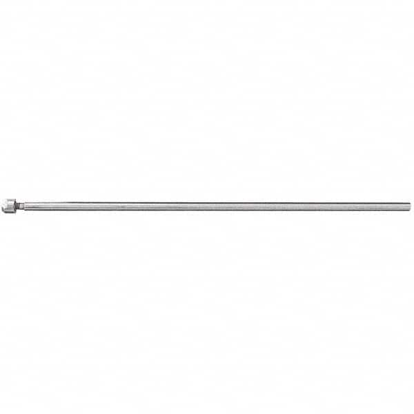 Starrett - Micrometer Accessories Type: Depth Gage Rod For Use With: Starrett 749 - First Tool & Supply