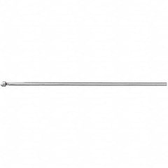 Starrett - Micrometer Accessories Type: Depth Gage Rod For Use With: Starrett 749 - First Tool & Supply