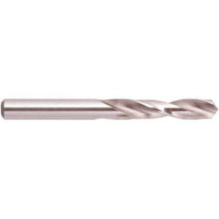 National Twist Drill - 23/64" 118° Spiral Flute High Speed Steel Screw Machine Drill Bit - First Tool & Supply