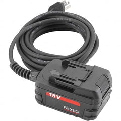 Ridgid - Power Tool Cords For Use With: RIDGID RP 340 Press Tool - First Tool & Supply