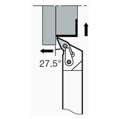 MVQNL2020K16 - Turning Toolholder - First Tool & Supply