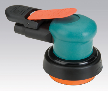 #59100 - 3" - Air Powered Random Orbital Sander - First Tool & Supply