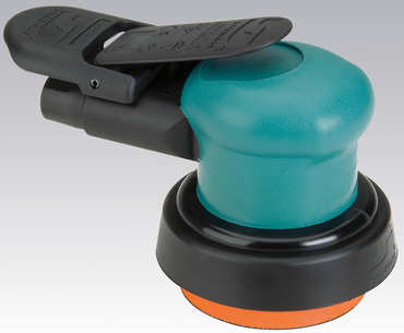 #59110 - 3" - Air Powered Random Orbital Sander - First Tool & Supply