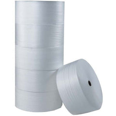 Made in USA - Bubble Roll & Foam Wrap Type: Bubble Roll Package Type: Roll - First Tool & Supply