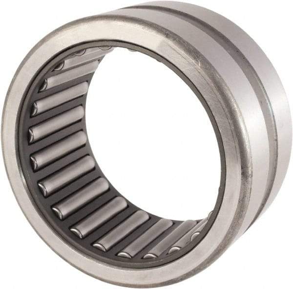 RBC Bearings - Needle Roller Bearings Type: Precision Ground Heavy Duty Needle Roller Bearing Bore Diameter: 1.0000 (Decimal Inch) - First Tool & Supply