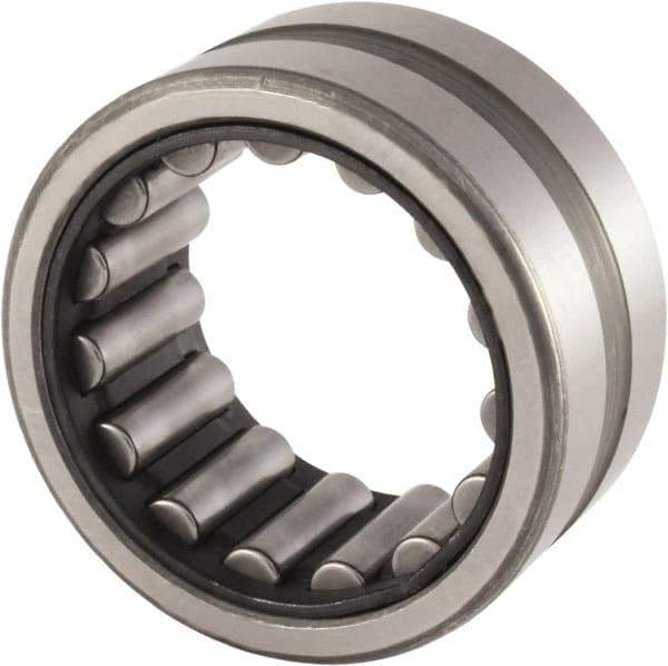 RBC Bearings - Needle Roller Bearings Type: Precision Ground Heavy Duty Needle Roller Bearing Bore Diameter: 0.7500 (Decimal Inch) - First Tool & Supply