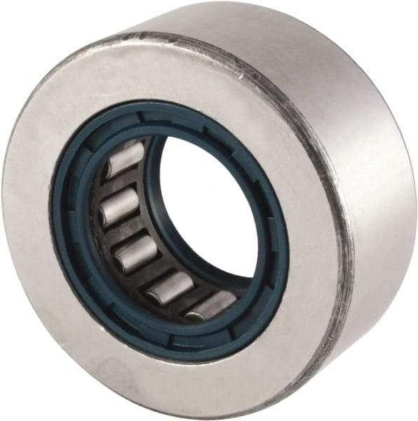 RBC Bearings - Needle Roller Bearings Type: Caged Needle Roller Bearing Bore Diameter: 0.8750 (Decimal Inch) - First Tool & Supply