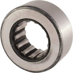 RBC Bearings - Needle Roller Bearings Type: Caged Needle Roller Bearing Bore Diameter: 0.5000 (Decimal Inch) - First Tool & Supply