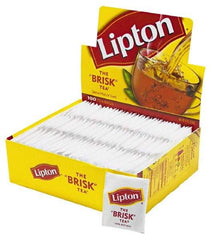 Lipton - Lipton Regular Tea Bags - First Tool & Supply