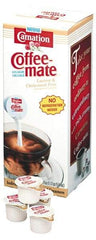 Coffee-Mate - Carnation Liquid Creamer Regular - Use with Hot Drinks - First Tool & Supply