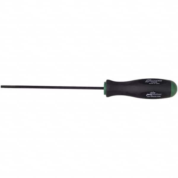 Bondhus - Torx Drivers End Type: Torx Torx Size: T9 - First Tool & Supply