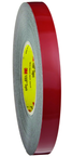 List 5952 1/2" x 36 yds - VHB Acrylic Foam Tape - First Tool & Supply