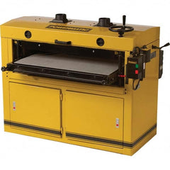 Powermatic - Drum Sanding Machines Bench or Floor: Floor Drum Diameter (Inch): 5-1/4 - First Tool & Supply