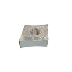 CNMG 643-PP Grade IC907 - Turning Insert - First Tool & Supply