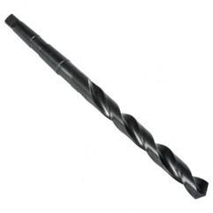 7MM 1MT HS TS DRILL-BLK - First Tool & Supply