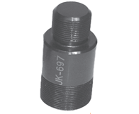 5C Collet Adapter - Part # JK-697 - First Tool & Supply