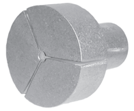 5C Aluminum Oversize Collet - Part # JK-743 - First Tool & Supply