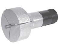 5C Steel Oversize Collet - Part # JK-635 - First Tool & Supply