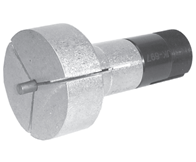 5C Aluminum Oversize Collet - Part # JK-733 - First Tool & Supply