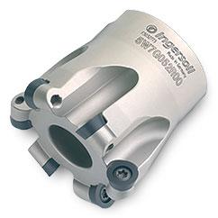 5W7G20R01 Face Mill - First Tool & Supply