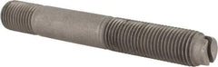 Greenlee - Draw Stud - 2-13/16" Hole Length x 3/8" Hole Diam - First Tool & Supply