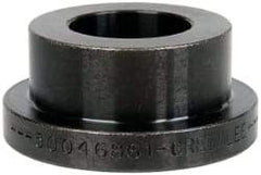 Greenlee - 3-1/2, 4 & 5" Conduit Round Bushing - 4" Hole Diam - First Tool & Supply