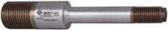 Greenlee - 1/2" Conduit Round Draw Stud - 4-1/4" Hole Length x 7/8" Hole Diam - First Tool & Supply