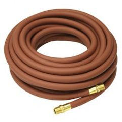 3/4 X 2' PVC HOSE - First Tool & Supply