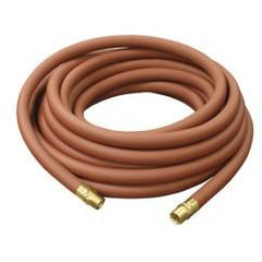 1/2 X 50' PVC HOSE - First Tool & Supply