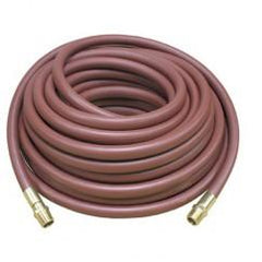 3/4 X 100' PVC HOSE - First Tool & Supply