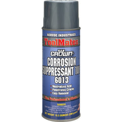 ‎101 Corrosion Prevent-10.5 oz Aerosol - First Tool & Supply