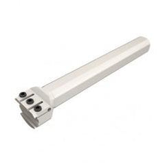 GHIC-50.8-70 - Internal Machining Grooving Holder - First Tool & Supply