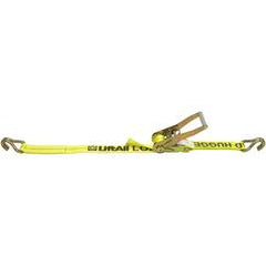 60515 2" X 27' HOOK & - First Tool & Supply