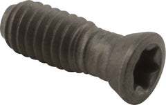 Iscar - Screw for Indexable Tools - - Exact Industrial Supply