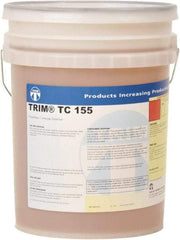 Master Fluid Solutions - 5 Gal Rust/Corrosion Inhibitor - Comes in Pail - First Tool & Supply