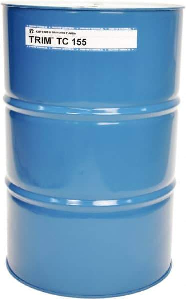 Master Fluid Solutions - 54 Gal Rust/Corrosion Inhibitor - Comes in Drum - First Tool & Supply