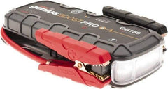 Value Collection - 12 Volt Jump Starter - 4,000 Amps, 100 Amps at 12 Volts Starter Amps - First Tool & Supply