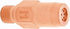 Lincoln Electric - Oxygen/Acetylene Torch Tips Type: Heating Tip Tip Number: HA - First Tool & Supply