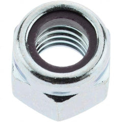 Value Collection - Lock Nuts System of Measurement: Inch Type: Hex Lock Nut - First Tool & Supply