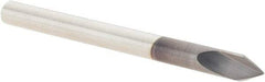 Value Collection - Engraving Cutters   Shank Diameter (Inch): 1/8    Overall Length (Inch): 2-1/2 - First Tool & Supply