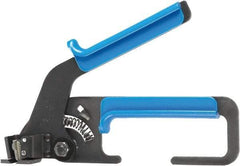 Panduit - Steel Cable Tie Installation Tool - Manual Actuation - First Tool & Supply