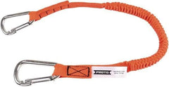 Proto - Tethered Tool Lanyard - Carabiner Connection - First Tool & Supply