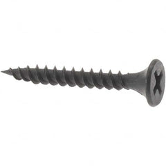 Value Collection - Drywall Screws System of Measurement: Inch Screw Size: #6 - First Tool & Supply